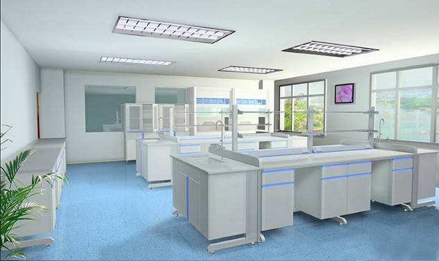 西安SPF级实验动物房建设公司